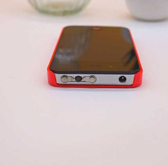 IPHONE TAZER 60kv